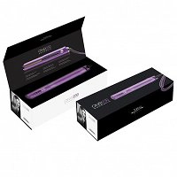 Prostownica do włosów Gamma Piu ONE230, różowo-fioletowa Prostownice do włosów Gamma Piu 8021660009518