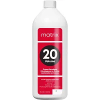 Oxydant Matrix 3, 6, 9 lub 12% 1000ml do koloryzacji Socolor Oxydanty Matrix 3474637229177