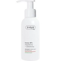 Kwas Ziaja PRO 40% migdałowy i azelainowy 100ml Serum do twarzy Ziaja PRO 5901887033028
