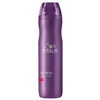 Szampon Wella Balance Refresh do włosów przetłuszczających się 250ml Szampony oczyszczające Wella 4015600116194