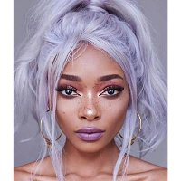 Toner Lisap Light Scale Hair Color Crem w kremie bez amoniaku z pyłem diamentowym do włosów 100ml Farby do włosów Lisap 1200340020013