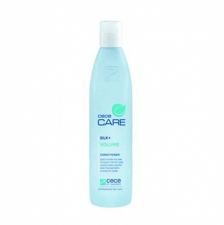 Odżywka CeCe CARE Volume nadająca objętości włosom 300ml Odżywki do włosów cienkich CeCe 5907506539100