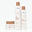 Szampon Schwarzkopf BC Bonacure Q10+ Time Restore delikatnie oczyszczający do włosów dojrzałych 250ml  Szampony przeciw wypadaniu włosów Schwarzkopf 4045787726633