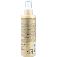Odżywka dwufazowa Stapiz Sleek Line Repair regenerująca włosy 200ml Odżywki do włosów suchych Stapiz 5905997817219