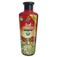 Szampon Herbaria Banfi Sampon z alkoholowym wyciągiem z ziół do włosów 250ml