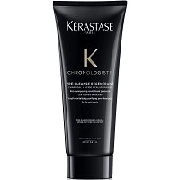 Żel Kerastase Chronologiste Pre-Cleanse Regenerant rewitalizująco-oczyszczający z kwasem hialuronowym do włosów 200ml Szampony do włosów L'Oreal Professionnel 3474636873999