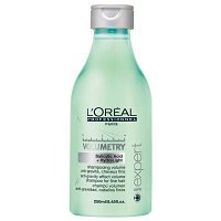Szampon Loreal Volumetry zwiększający objętość 250ml Szampony zwiększające objętość L'Oreal Professionnel 3474630527119