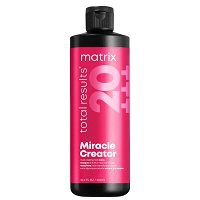 Maska Matrix Miracle Creator, wielofunkcyjna do każdego rodzaju włosów 500ml Maski do włosów Matrix 884486465825