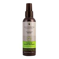 Kuracja Macadamia Nourishing Repair Natural Oil regenerująca do włosów zniszczonych bez spłukiwania 148ml Kuracje do włosów Macadamia professional 815857012720