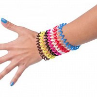 Gumka InvisiBobble Gumki do włosów InvisiBobble 4260285373039