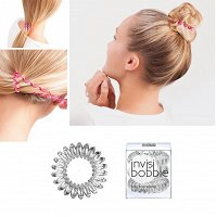 Gumka InvisiBobble Gumki do włosów InvisiBobble 4260285373039