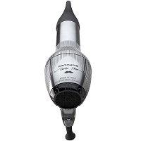 Suszarka barberska Gamma Piu Barber Phone TITANIUM 2000W Suszarki do włosów Gamma Piu 8021660011498