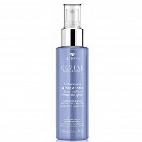 Spray Alterna Caviar Restructuring Bond Repair Leave-in Heat Protection Spray termoochronny regenerujący 125ml Spraye do włosów Alterna 873509027904