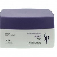 Maska Wella Sp Repair Mask 200ml