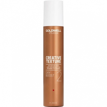 Spray Goldwell Style Texture Dry Boost teksturyzujący, nadający objętość 200ml Spraye do włosów Goldwell 4021609279815
