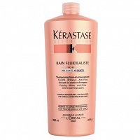 Kapiel Kerastase Discipline Bain Sulfate Free, wygładzający 1000ml Szampony wygładzające Kerastase 3474630647534