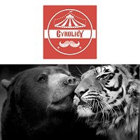 Balsam Cyrulicy Treser Niedźwiedzi, do brody 50ml Pielęgnacja Cyrulicy 5907713358570