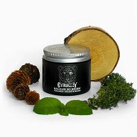 Balsam Cyrulicy Treser Niedźwiedzi, do brody 50ml Pielęgnacja Cyrulicy 5907713358570