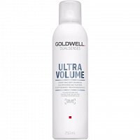 Suchy szampon Goldwell Dualsenses Ultra Volume oczyszczający i zwiększajacy objętość 250ml