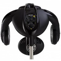 Infrazon Ceriotti FX3800 Tormalina P01 black wersja stojąca Klimazony i infrazony Ceriotti