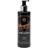 Balsam Morgan's Body Lotion dżywiający do ciała 250ml Balsamy do ciała Morgan's 5012521540014