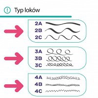 Odżywka Novex My Curls Leave In do włosów kręconych 500ml Odżywki do włosów kręconych Novex 876120002817