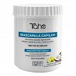 Maska Tahe DERMOPROTECT odżywcza z ekstraktem z cytryny i oleju kokosowego do włosów 700ml Maski do włosów Tahe 8426827920079