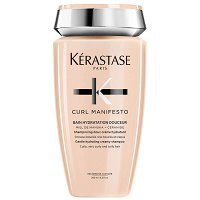 Szampon Kerastase Curl Manifesto Bain Hydratation Douceur odżywczy do włosów kręconych 250ml
