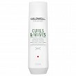 Odżywka Goldwell Dualsenses Curls&Waves nawilżająca do włosów kręconych 200ml Odżywki do włosów kręconych Goldwell 4021609062202