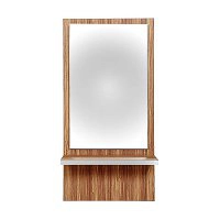 Konsoleta Italpro 4 Konsole fryzjerskie Italpro