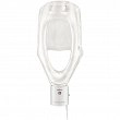 Suszarka Valera Swiss Ionic Comfort hełmowa typu kaptur biała 600W Suszarki hełmowe Valera 7610558005766