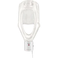 Suszarka Valera Swiss Ionic Comfort hełmowa typu kaptur biała 600W Suszarki hełmowe Valera 7610558005766