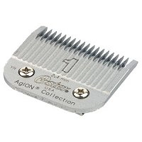 Nóż Oster model 97-44 1 2,4mm Ostrza do maszynki Oster 034264404489