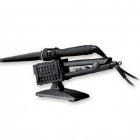 Stojak CeraSeries Lokówki do włosów Cera professional 7392907492013