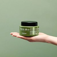 Maska Benvoleo Recovery do włosów zniszczonych 250ml Alfaparf 8022297144818