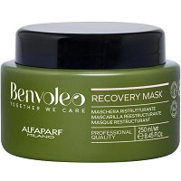 Maska Benvoleo Recovery do włosów zniszczonych 250ml