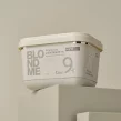 Rozjaśniacz Schwarzkopf Blondme 9+ Premium do włosów 9 tonów 450g Rozjaśniacze do włosów Schwarzkopf 4067971155081