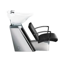 Myjnia Ayala Yoko do konfiguracji Myjnie fryzjerskie Ayala