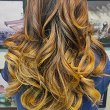 Farba Schwarzkopf Professional Essensity 6-45 trwała bez amoniaku i silikonów do włosów 60ml Farby do włosów Schwarzkopf 4045787600216