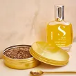 Serum Alfaparf Semi Di Lino SUBLIME rozświetlające do wszystkich rodzajów włosów 50ml Serum nawilżające Alfaparf 8022297154763