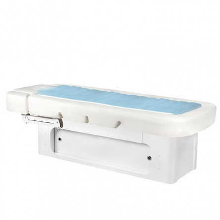 Leżanka Activ AZZURRO 361A-1 kosmetyczna w wodnym materacem dostępna w 48h Łóżka do masażu Activ 5906717413056