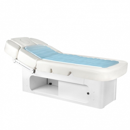 Leżanka Activ AZZURRO 361A-1 kosmetyczna w wodnym materacem dostępna w 48h Łóżka do masażu Activ 5906717413056