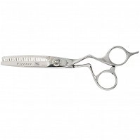 Nożyczki degażówki Leader Cam Firenze 5.75 Degażówki fryzjerskie Leader Cam 8902