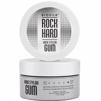 Guma Farouk BioSilk Rock Hard Styling Gum do stylizacji włosów 54g Gumy do włosów Farouk 633911772485