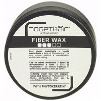 Wosk modeujący Togethair Fiber Wax w kremie do włosów 100ml