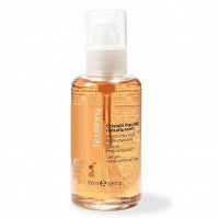 Serum Fanola Nourishing kryształki odbudowujące do włosów zniszczonych 100ml