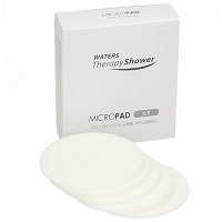 Pad WATERS Therapy Shower Micro 5szt Słuchawki prysznicowe Waters