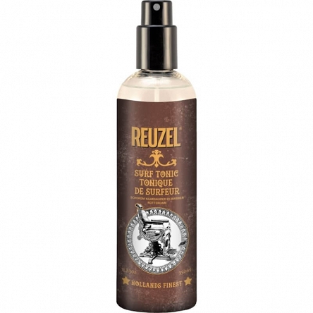 Tonik Reuzel Surf Tonic teksturyzujący do włosów 355 ml Produkty do stylizacji włosów Reuzel 850004313190
