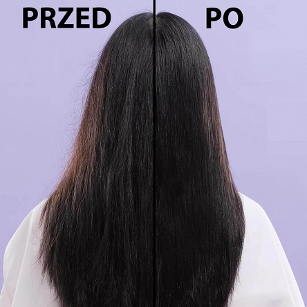 Maska Schwarzkopf BC Bonacure Frizz Away wygładzająca do włosów puszących się 500ml Schwarzkopf 4045787726756