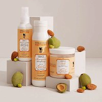 Szampon włosy kręcone Alfaparf Precious Nature Curly/Wavy do włosów kręconych 250ml Szampony do włosów kręconych Alfaparf 8022297059969